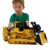 Bruder Large Track Type Tractor - Image 8