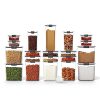 Rubbermaid Brilliance 20 Piece Airtight Containers - Image 12