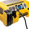 Stanley 1,400A Peak Jump Starter and Professional Power Station with 500 Watt Inverter and 120 PSI Compressor, 12V/USB, PPRH7DS - Image 2