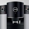 Jura D6 Platinum Automatic Coffee/Espresso Machine - Image 8