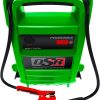 Schumacher Electric DSR141G Battery Jump Start 2000 Peak Amp Agm, Green - Image 7
