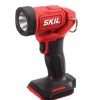 SKIL 4 Tool Kit Reciprocating Spotlight - Image 4