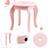 Fireflowery Vanity Detachable Princess Pretend - Image 7