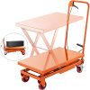 BestEquip Hydraulic Capacity 28 5 Inch Elevating - Image 13