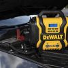 DEWALT DXAEPS14 1600 Automotive Jump Starter/Power Station with AC Power Inverter, Digital Compressor - Image 5