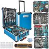 799pcs Aluminum Trolley Household Fathers - Image 8