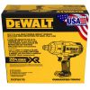 DeWALT Max 3/4" 20V Brushless Impact Wrench DCF897B (Bare Tool) - Image 2