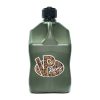 VP Racing 5.5 Gal Motorsport Racing Liquid Utility Container, Camo (8 Pack) - Image 6
