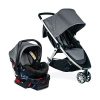 Britax B Lively B Safe Eclipse SafeWash - Image 22