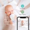NETVUE Video Baby Camera Monitor Peekababy bracket scenarios Detection - Image 7
