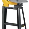 HEAVY-DUTY 20 VARIABLE-SPEED SCROLL SAW (DW788) ; - Image 4