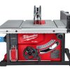 M18 FUEL 8-1/4 in. Table Saw with ONE-KEY Reconditioned 2736-80 from - Image 15