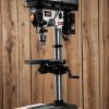 12 Benchtop Drill Press with DRO - Image 9