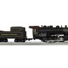 Lionel Pennsylvania LionChief Freight Bluetooth - Image 4
