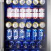 Antarctic Star Refrigerator Cooler 120 Stainless - Image 2