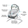 Graco Soothe Swing Portable Bouncer - Image 6