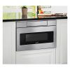 Sharp SMD2470AS Microwave 24 Inch Stainless - Image 7