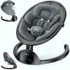 Infants BabyBond Bluetooth Speaker Positions - Image 9