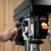 12 Benchtop Drill Press with DRO - Image 4