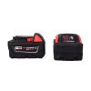 Milwaukee 2960-22R M18 Fuel 3/8" Mid-Torque Impact Wrench W/ Friction Ring Kit - Image 6