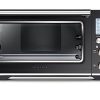 Breville BOV860BSS Countertop Convection Stainless - Image 9