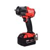 Milwaukee 2960-22R M18 Fuel 3/8" Mid-Torque Impact Wrench W/ Friction Ring Kit - Image 3
