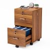 VINGLI Cabinet Folders Rolling Cabinets - Image 13
