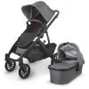 UPPAbaby Vista V2 Stroller 0320 VIS US BRY - Image 14