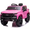 Kidzone Licensed Chevrolet Silverado Bluetooth - Image 8
