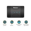 Renogy DCC50S 12V 50A DC-DC On-Board Battery Charger with MPPT for Gel, AGM, and Lithium Batteries Using Multi-Stage Charging, in RVs, Cars, Boats, Yachts - Image 4