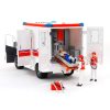 Bruder Sprinter Ambulance Driver Vehicle - Image 5
