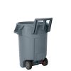 Rubbermaid Commercial Products Brute Trash - Image 8