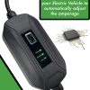 PRIMECOM Level 2 EV Charger 220 240V, Portable EVSE Electric Vehicle Charging Cable (50 Feet, 14-50P) - Image 4