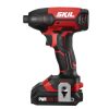 SKIL 4 Tool Kit Reciprocating Spotlight - Image 3