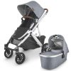 UPPAbaby Vista V2 Stroller 0320 VIS US BRY - Image 11
