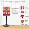 Machines Dispenser Commercial Removable Canisters - Image 2