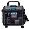 Pulsar G1200SG 1,200W Carrying Handle Gas-Powered Portable Generator, 1200w, Black/Gray - Image 9