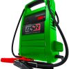 Schumacher Electric DSR141G Battery Jump Start 2000 Peak Amp Agm, Green - Image 6