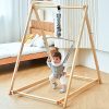 Avenlur Tulip Baby Bouncer Foldable - Image 8