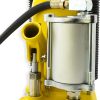 ESCO 30 Ton Had Pro Series Air Hydraulic Bottle Jack - Image 16