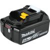 18-Volt LXT Battery and Rapid Optimum Charger Starter Pack (5.0Ah) with bonus 18V LXT Brushless Cut-Off/Angle Grinder BL1850BDC2XAG04 - Image 8