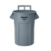 Rubbermaid Commercial Products Brute Trash - Image 2