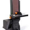 WEN 6502T 4 3 Amp Belt Sander - Image 4