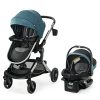 Graco Stroller Adjustable Reversible Lightweight - Image 12