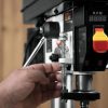 12 Benchtop Drill Press with DRO - Image 3
