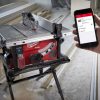 M18 FUEL 8-1/4 in. Table Saw with ONE-KEY Reconditioned 2736-80 from - Image 7