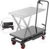 BestEquip Hydraulic Capacity 28 5 Inch Elevating - Image 12