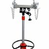 INTBUYING 1300 LB 2 Stage Hydraulic Transmission Jack 360 Degrees Swivel Wheels Lift Hoist 0.6T - Image 4