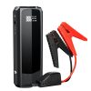 Audew (Andeman) Car Jump Starter, 2000A Peak 20000mAh Battery Jump Starter, Start Any Gas Engine or up to 8.5L Diesel Engine, 12V Car Jumper, Battery Booster Power Pack, Quick Charge 3.0 Ports, Black - Image 10