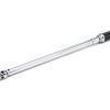 Gearwrench 1/2In Drive Flex Head Micrometer Torque Wrench 30-250 Ft/lbs - Image 8